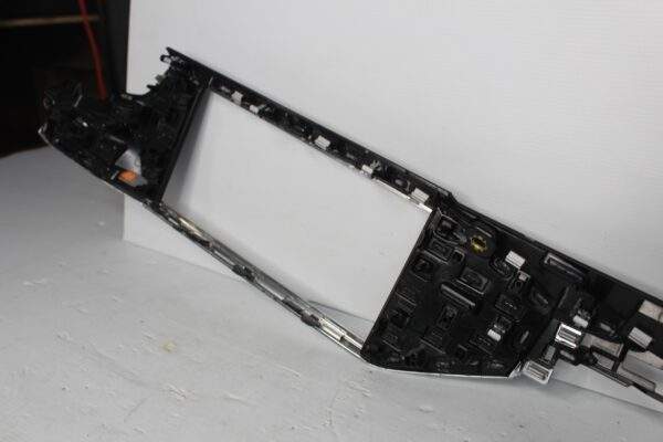 Audi F3 Q3 RSQ3 Piano Gloss Black Dashboard Trim 83C 853 189 A