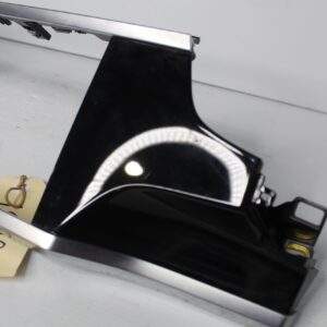Audi F3 Q3 RSQ3 Piano Gloss Black Dashboard Trim 83C 853 189 A - Image 11