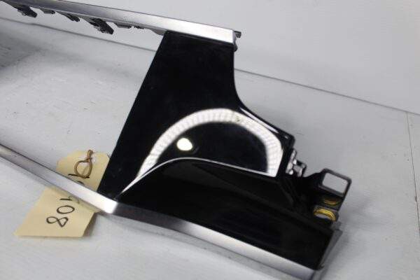 Audi F3 Q3 RSQ3 Piano Gloss Black Dashboard Trim 83C 853 189 A