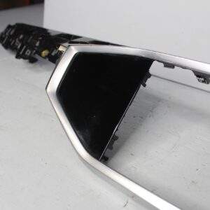 Audi F3 Q3 RSQ3 Piano Gloss Black Dashboard Trim 83C 853 189 A - Image 10