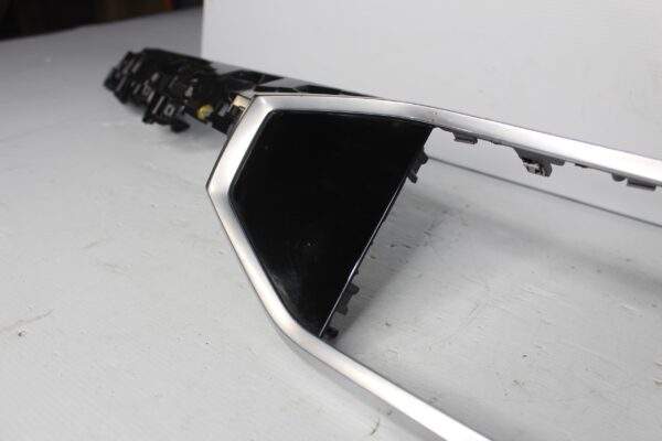Audi F3 Q3 RSQ3 Piano Gloss Black Dashboard Trim 83C 853 189 A