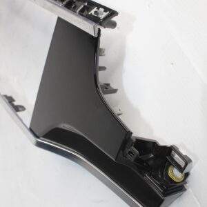Audi F3 Q3 RSQ3 Piano Gloss Black Dashboard Trim 83C 853 189 A - Image 9