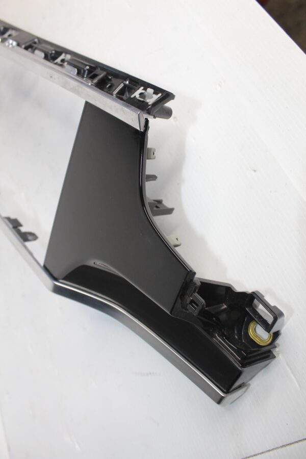Audi F3 Q3 RSQ3 Piano Gloss Black Dashboard Trim 83C 853 189 A