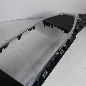 Audi F3 Q3 RSQ3 Piano Gloss Black Dashboard Trim 83C 853 189 A - Image 8
