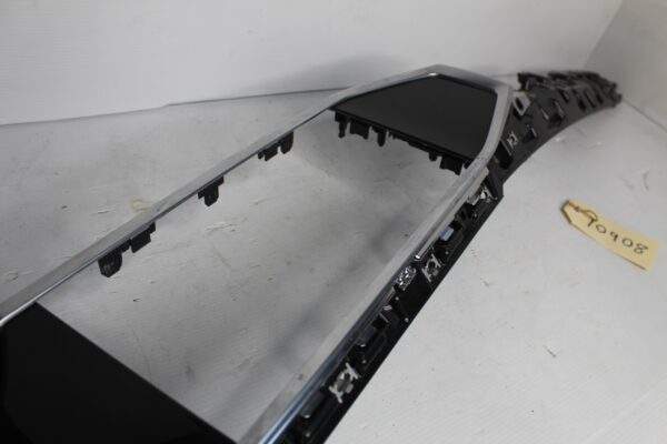 Audi F3 Q3 RSQ3 Piano Gloss Black Dashboard Trim 83C 853 189 A
