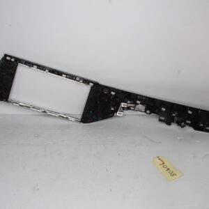 Audi F3 Q3 RSQ3 Piano Gloss Black Dashboard Trim 83C 853 189 A - Image 7