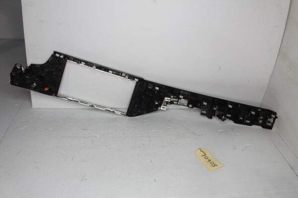 Audi F3 Q3 RSQ3 Piano Gloss Black Dashboard Trim 83C 853 189 A