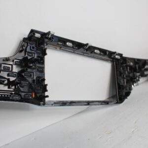 Audi F3 Q3 RSQ3 Piano Gloss Black Dashboard Trim 83C 853 189 A - Image 6