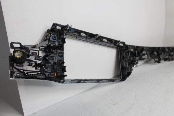 Audi F3 Q3 RSQ3 Piano Gloss Black Dashboard Trim 83C 853 189 A