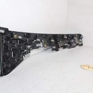 Audi F3 Q3 RSQ3 Piano Gloss Black Dashboard Trim 83C 853 189 A - Image 5