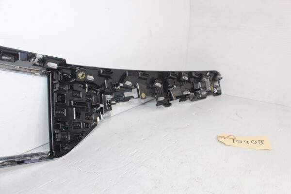 Audi F3 Q3 RSQ3 Piano Gloss Black Dashboard Trim 83C 853 189 A