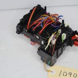 Audi F3 Q3 RSQ3 Interior Fuse Panel 5Q0 937 615 C - Image 5