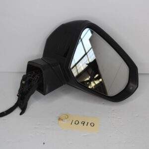 Audi F3 Q3 RSQ3 Right Drivers Side Mirror Complete Camera 83C 857 410 J