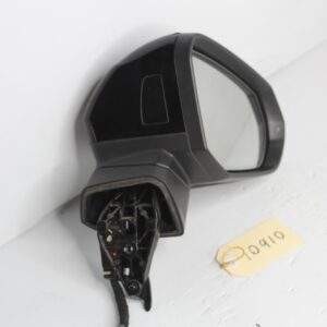 Audi F3 Q3 RSQ3 Right Drivers Side Mirror Complete Camera 83C 857 410 J - Image 2
