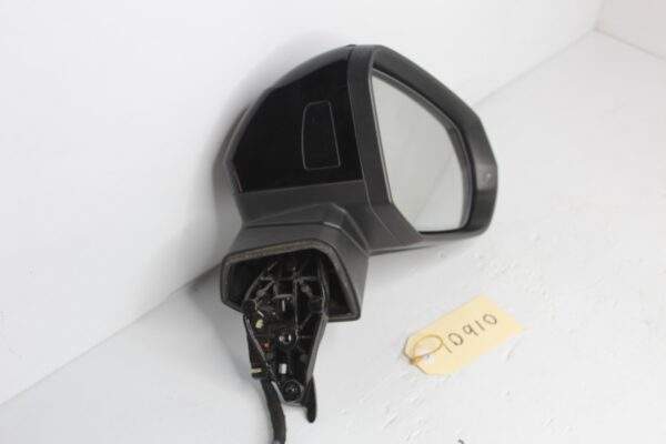 Audi F3 Q3 RSQ3 Right Drivers Side Mirror Complete Camera 83C 857 410 J
