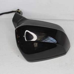 Audi F3 Q3 RSQ3 Right Drivers Side Mirror Complete Camera 83C 857 410 J - Image 10