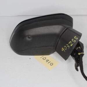 Audi F3 Q3 RSQ3 Right Drivers Side Mirror Complete Camera 83C 857 410 J - Image 9