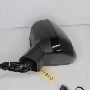 Audi F3 Q3 RSQ3 Right Drivers Side Mirror Complete Camera 83C 857 410 J - Image 8