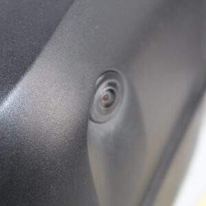 Audi F3 Q3 RSQ3 Right Drivers Side Mirror Complete Camera 83C 857 410 J - Image 7