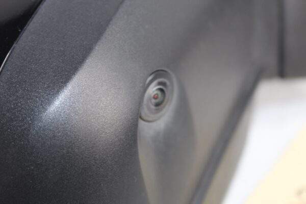 Audi F3 Q3 RSQ3 Right Drivers Side Mirror Complete Camera 83C 857 410 J