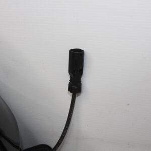 Audi F3 Q3 RSQ3 Right Drivers Side Mirror Complete Camera 83C 857 410 J - Image 3