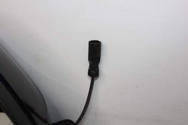 Audi F3 Q3 RSQ3 Right Drivers Side Mirror Complete Camera 83C 857 410 J