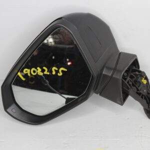 Audi F3 Q3 RSQ3 Left Passenger Side Mirror Complete Camera 83C 857 409 J - Image 2