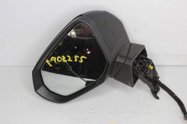 Audi F3 Q3 RSQ3 Left Passenger Side Mirror Complete Camera 83C 857 409 J
