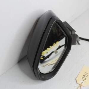 Audi F3 Q3 RSQ3 Left Passenger Side Mirror Complete Camera 83C 857 409 J - Image 13