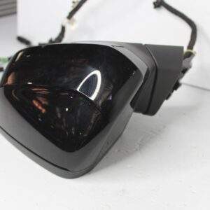 Audi F3 Q3 RSQ3 Left Passenger Side Mirror Complete Camera 83C 857 409 J - Image 5