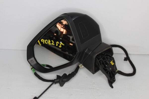 Audi F3 Q3 RSQ3 Left Passenger Side Mirror Complete Camera 83C 857 409 J