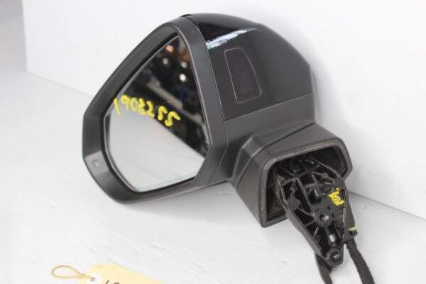 Audi F3 Q3 RSQ3 Left Passenger Side Mirror Complete Camera 83C 857 409 J