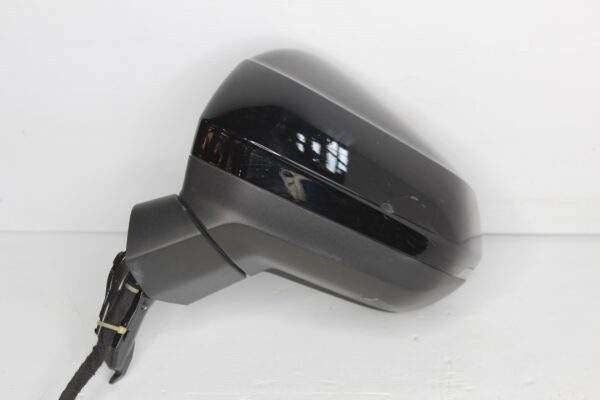 Audi F3 Q3 RSQ3 Left Passenger Side Mirror Complete Camera 83C 857 409 J