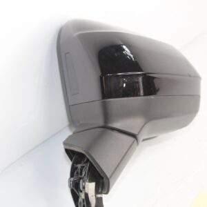 Audi F3 Q3 RSQ3 Left Passenger Side Mirror Complete Camera 83C 857 409 J - Image 11
