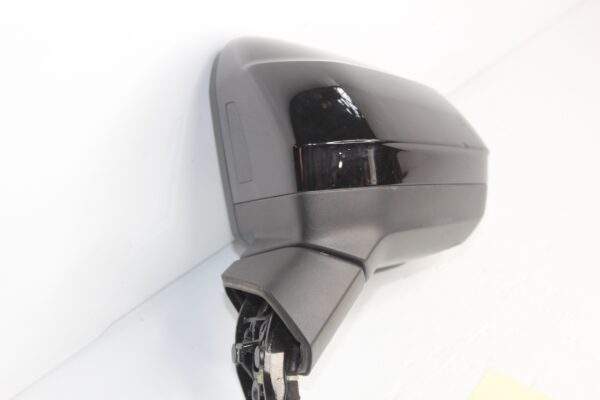 Audi F3 Q3 RSQ3 Left Passenger Side Mirror Complete Camera 83C 857 409 J