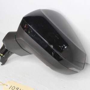 Audi F3 Q3 RSQ3 Left Passenger Side Mirror Complete Camera 83C 857 409 J - Image 10