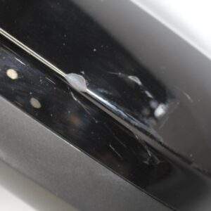 Audi F3 Q3 RSQ3 Left Passenger Side Mirror Complete Camera 83C 857 409 J - Image 9