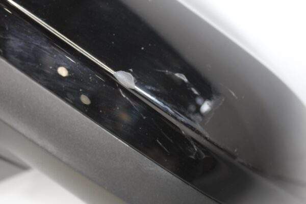 Audi F3 Q3 RSQ3 Left Passenger Side Mirror Complete Camera 83C 857 409 J