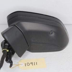 Audi F3 Q3 RSQ3 Left Passenger Side Mirror Complete Camera 83C 857 409 J - Image 8