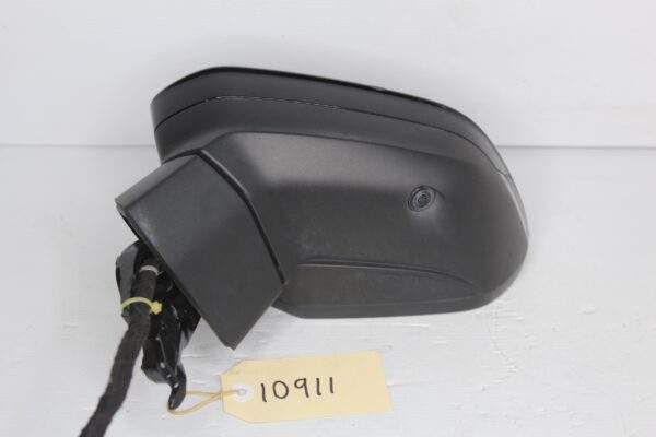 Audi F3 Q3 RSQ3 Left Passenger Side Mirror Complete Camera 83C 857 409 J