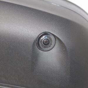 Audi F3 Q3 RSQ3 Left Passenger Side Mirror Complete Camera 83C 857 409 J - Image 7