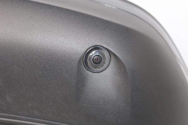 Audi F3 Q3 RSQ3 Left Passenger Side Mirror Complete Camera 83C 857 409 J