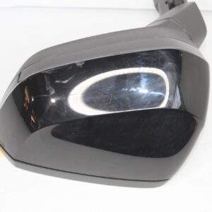 Audi F3 Q3 RSQ3 Left Passenger Side Mirror Complete Camera 83C 857 409 J - Image 6