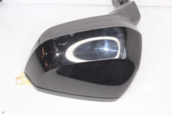 Audi F3 Q3 RSQ3 Left Passenger Side Mirror Complete Camera 83C 857 409 J