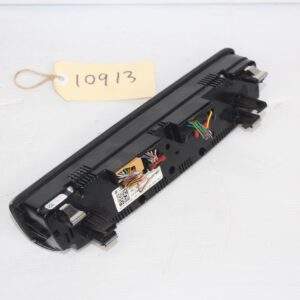 Audi Q3 RSQ3 AC Climate Control Unit Panel 83A 820 043 Q - Image 9