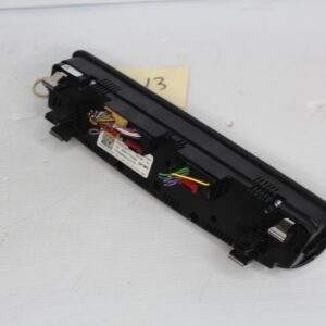 Audi Q3 RSQ3 AC Climate Control Unit Panel 83A 820 043 Q - Image 8