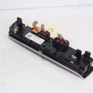 Audi Q3 RSQ3 AC Climate Control Unit Panel 83A 820 043 Q - Image 6