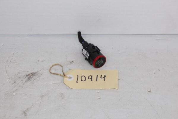 Audi Q3 RSQ3 Engine Start Stop Switch Button 83A 905 217 A