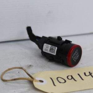 Audi Q3 RSQ3 Engine Start Stop Switch Button 83A 905 217 A - Image 9
