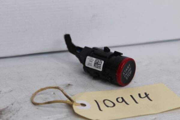 Audi Q3 RSQ3 Engine Start Stop Switch Button 83A 905 217 A